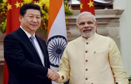 Pakistan, China, Kashmir, Jammu and Kashmir, India, MEA, Ravish Kumar, MEA Spokesperson, pakistan PM, Imran Khan, Xi Jinping, PM Narendra Modi, Article 370, india news, Hindi news, news in Hindi, latest news, today news in Hindi