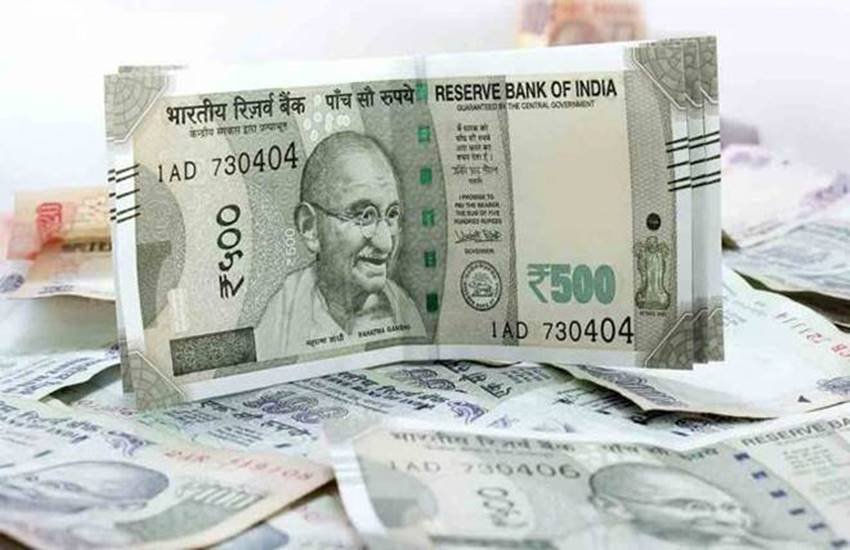 PMC Bank, PMC crisis, deposit guarantee amount, Deposit Insurance and Credit Guarantee Corp, RBI, Bank Deposit Guarantee Amount, Punjab and Maharashtra Co-operative (PMC) Bank, business news, business news in hindi, india news, Hindi news, news in Hindi, latest news, today news in Hindi