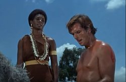 मशहूर फिल्म ‘Tarzan’ के एक्टर की पत्नी की चाकू गोद कर हत्या, बेटे को पुलिस ने मारी गोली