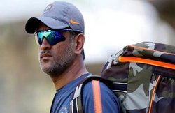 ‘कैप्टन कूल’ को भी आता है गुस्सा, एमएस धोनी ने खुद किया खुलासा