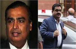 Forbes Richest Indian List 2019