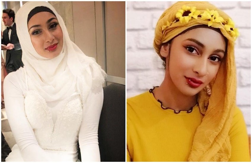 crime, crime news, hijab