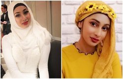 हिजाब पहनी मुस्लिम लड़की को पब में घुसने से रोका, शिकायत की तो पुलिस ने कहा – भागो यहां से