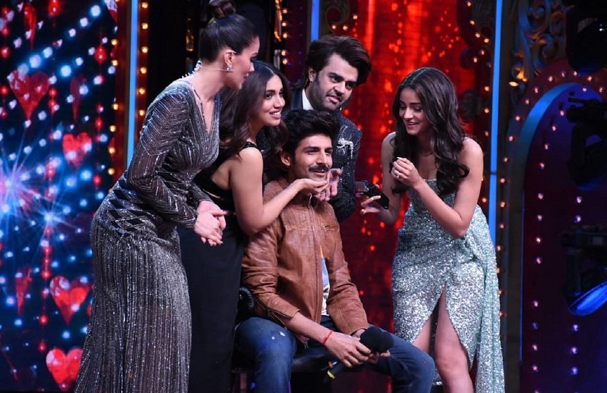 nach baliye 9, nach baliye 9 finalist, Pati, Patni Aur Woh film, Pati, Patni Aur Woh starcast, Pati, Patni Aur Woh release date, Pati, Patni Aur Woh remake, Kartik Aryan, Ananya Panday, Bhumi Pednekar, Prince-Yuvika, Anita-Rohit, Shantanu-Nityami, Aly-Natasa, Vishal-Madhurima, nach baliye 9 finalist, prince narula, yuvika choudhary, nach baliye 9, nach baliye 9 host, nach baliye 9 wild card entry, nach baliye 9 judges name, nach baliye 9 start date 2019, nach baliye 9 contestants list with images, nach baliye 9 wiki, nach baliye 9 elimination, nach baliye 9 choreographe