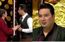 nach baliye 9,nach baliye 9 host, nach baliye 9 wiki, नच बलिए, प्रिंस नरूला, nach baliye 9, nach baliye 9 prince narula performance, nach baliye 9 prince narula dance, nach baliye 9 prince narula crying, nach baliye 9 prince narula yuvika chaudhary, nach baliye 9 judge name, nach baliye 9 contestants name, nach baliye 9 start date 2019, nach baliye 9 elimination,