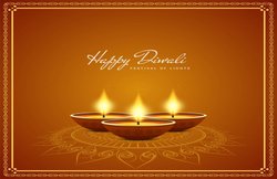 Happy Diwali 2019 Wishes Images, Quotes, Status: नरक चतुर्दशी और दिवाली के ये विशेज़ दोस्तों को भेजें