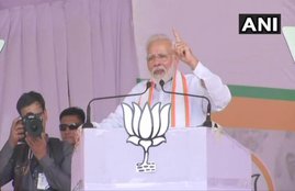 narendra modi