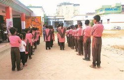 उत्तर प्रदेश: मुस्लिम अध्यापक के स्कूल में कभी नहीं गाया गया राष्ट्रगान! जांच में हुआ खुलासा, हाल ही में निलंबन हुआ था वापस