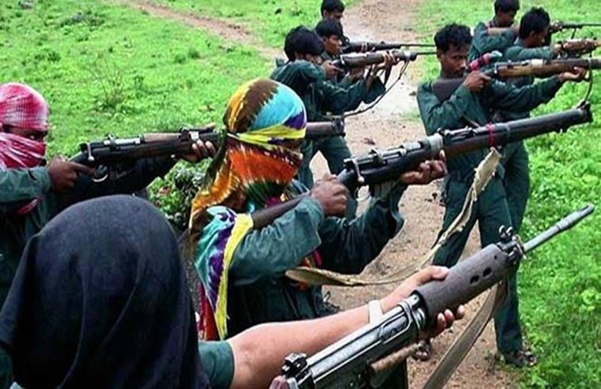 naxal