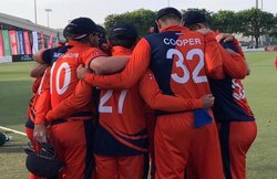Scotland vs Netherlands Playing 11, Dream11 Team Prediction: ताबड़तोड़ बल्लेबाजी कर सकते हैं कॉलिन एकरमैन, इन खिलाड़ियों को भी दिखाना होगा दम