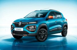 New Renault Kwid Facelift, New Renault Kwid Facelift price, New Renault Kwid Facelift features, New Renault Kwid Facelift VS Maruti Spresso, New Renault Kwid Facelift mileage, New Renault Kwid Facelift specification, New Renault Kwid Facelift detail