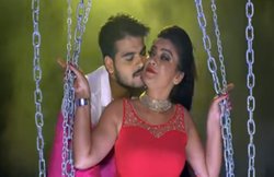 Pawan Singh की ‘लुलिया’ निधि झा संग कल्लू का रोमांस, ‘दिलवर’ के इस गाने में दोनों की दिखी जबरदस्त केमिस्ट्री