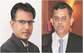 Economic slowdown, EAC, PM Modi, PM Narendra Modi, Nilesh Shah, Neelkanth Mishra, part time member, Kotak Mahindra Mutual Fund, India Strategist, MD, V Anantha Nageswaran, business news, business news in hindi, india news, Hindi news, news in Hindi, latest news, today news in Hindi