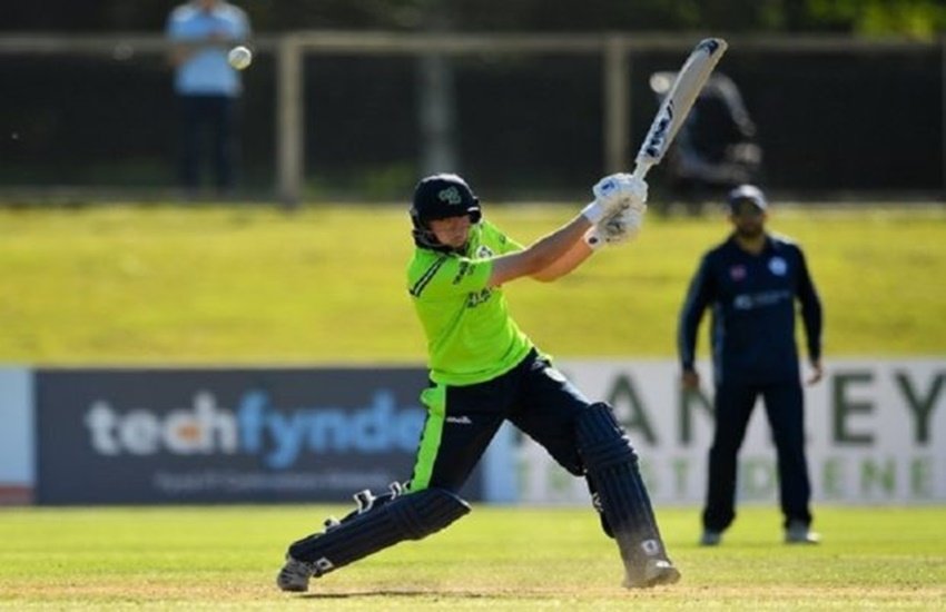  Ireland vs Oman, IRE vs OMAN Playing 11 LIVE: ओमान और आयरलैंड।
