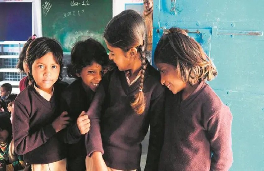 प्रतीकात्मक तस्वीर, फोटो सोर्स- इंडियन एक्सप्रेस