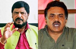 MaharashtraAssemblyElection2019, Sanjay Nirupam, Maharashtra Assembly Election 2019, Maharashtra election, Maharashtra Assembly Polls, Congress, Rahul Gandhi, Sonia Gandhi