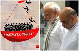 jobs in India,unemployment rate in india,unemployment rate,highest unemployment rate in India,joblessness in india,states with highest jobless people,CMIE's unemployment data,highest unemployment rate in India,India's unemployment rate,NSSO periodic labour