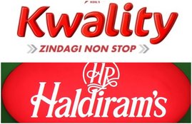 Kwality insolvency, Kwality dairy, Haldiram, Haldiram emerges as sole bidder,Haldiram to acquire Kwality Dairy, committee of creditors, KKR filed insolvency plea agains Kwality, Shailendra Ajmera, jansatta new