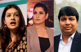 ABP News Live, abp live, abp youtube, abp news in hindi, abp news hindi, liveShikhar Sammelan, Shiv Sena, Priyanka Chaturvedi, Congress, Rohan Gupta, Aarey, kashmir, article 370, priyanka chaturvedi, Rohan Gupta, Congress