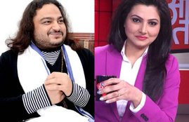 Aaj Tak live, Aaj Tak, Aaj Tak channel, Aaj Tak youtube, Aaj Tak anchor, Anchor Chitra Tripathi, india news,politics,Ranjan Gogoi,broadcast,Ayodhya,Babri Masjid,Constitution of India