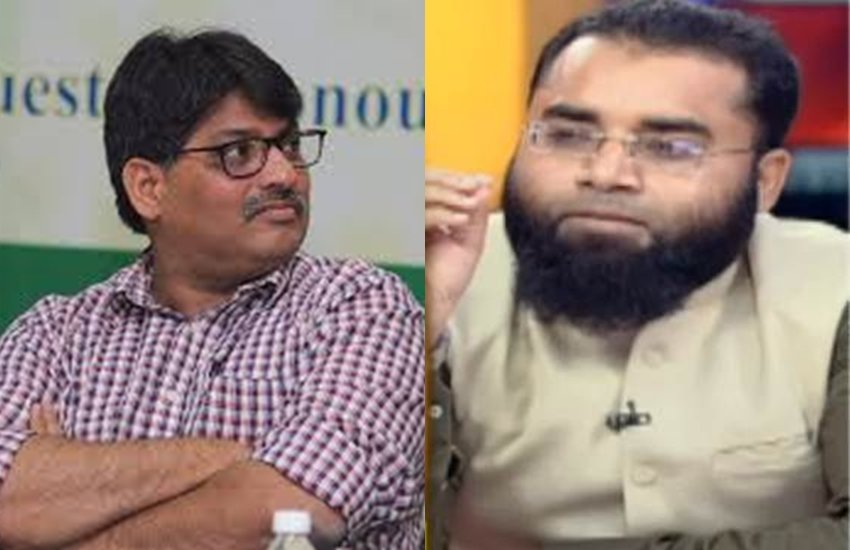 RSS जानकार बोले- कहीं भी हिंदू आतंकवाद में शामिल नहीं, बिदके मुस्लिम एक्सपर्ट ने कहा- आप लिख कर देंगे?