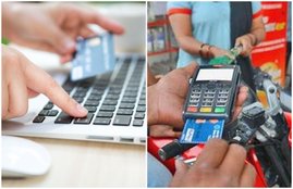India Business News, Petrol pumps Credit card, petrol pumps, Petrol on Credit Card, petrol, Credit card payment, credit card, Petrol Pump Cashback, corporate tax, changes from 1st october, 1st october, 1 अक्टूबर से बदलाव, business career News, NEFT charges, news, jansatta news