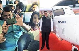 Maharshtra Assembly, Maharshtra Assembly Elections, Assembly Elections 2019, economy class, Devendra Fadnavis, Maharashtra elections, Maharashtra polls, BJP Maharashtra, Maharashtra Congress, shiv sena, Maharashtra assembly elections