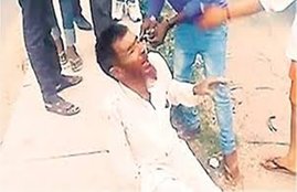 Pehlu Khan, rajsathan, Mob Lynching