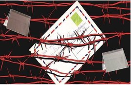 kashmir, Article 370, Jammu kashmir news, letters from Pakistan, india Pakistan relations, FPO, Foreign Post Offices, Pakistan mail services, India Pakistan mail services, India pakistan tension, Postal Services, india news, Hindi news, news in Hindi, latest news, today news in Hindi