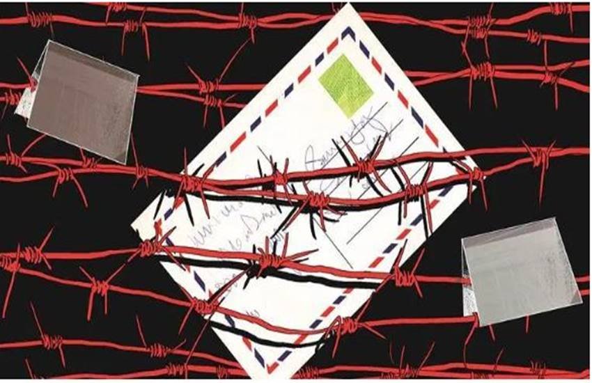 kashmir, Article 370, Jammu kashmir news, letters from Pakistan, india Pakistan relations, FPO, Foreign Post Offices, Pakistan mail services, India Pakistan mail services, India pakistan tension, Postal Services, india news, Hindi news, news in Hindi, latest news, today news in Hindi