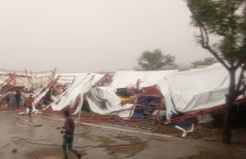 pandal