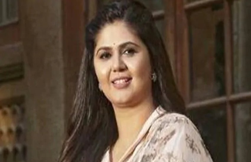 Assembly elections2019,AssemblyElection2019,Maharashtra,Pankaja Munde,महाराष्ट्र,पंकजा मुंडे,महाराष्ट्र विधानसभा चुनाव,महाराष्ट्र चुनाव