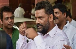 pappu yadav