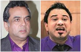 Actor paresh rawal, Dr. Kafeel Khan, BRD medical college, BRD Medical College tragedy, Gorakhpur, UP govt, Yogi govt, twitter, tweets, india news, Hindi news, news in Hindi, latest news, today news in Hindi