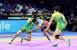 Pro Kabaddi 2019 Live Score, Bengal Warriors vs Patna Pirates Live Score: प्रदीप नरवाल का धमाका, पटना ने बंगाल को 28 अंक से हराया