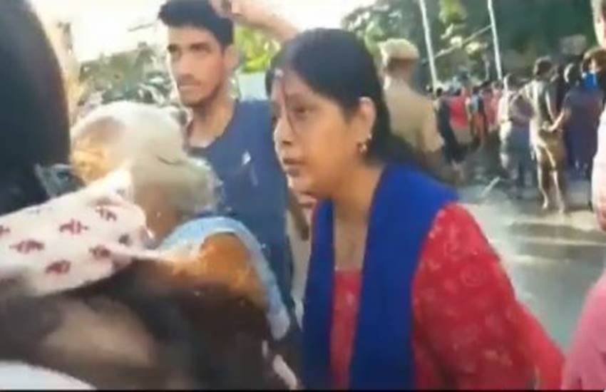 Bihar, patna, patna rain, water logging in patna, Chief minister, CM Nitish Kumar, Sushil Kumar modi, deputy CM, Patna residents, pappu yadav, india news, Hindi news, news in Hindi, latest news, today news in Hindi, Bihar flood