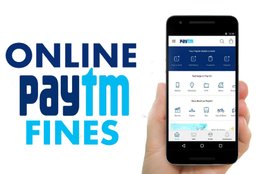 Motor Vehicle Act, how to pay traffic fines or challans online, how to pay traffic fines via paytm, paytm traffic fine payment, paytm challan payment, paytm download, paytm official website, traffic fine, new traffic rules