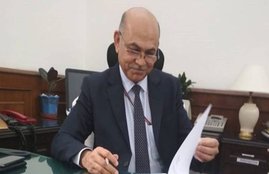 Central board of texas, chairman, Pramod Chandra Mody, opposition leader, Alka Tyagi, Chief Commissioner of Income Tax, Union Finance Minister Nirmala Sitharaman, PMO, CVC, Cabinet secretary, Principal Chief Commissioner S K Gupta, india news, Hindi news, news in Hindi, latest news, today news in Hindi