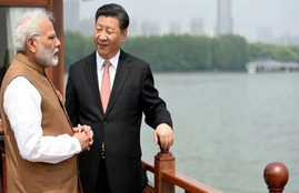 Modi xi meeting, Narendra Modi, xi jinping india visit, mamallapuram, mamallapuram port, modi tamil nadu visit, modi chennai visit, mahabalipuram, india china relations, china on kashmir issue, kashmir issue, jansatta news
