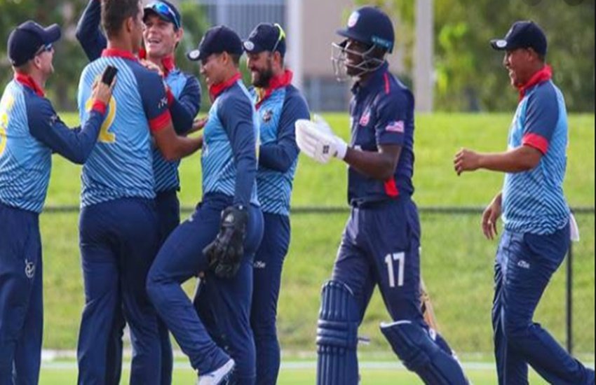 Papua New Guinea vs Namibia, PNG vs NAM Playing 11 LIVE: पापुआ न्यू गिनी और नामीबिया।