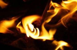 ड्रग तस्करों को पकड़ने गई थी टीम, माफियाओं ने 14 पुलिस वालों को जिंदा जला दिया