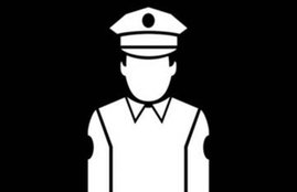 police