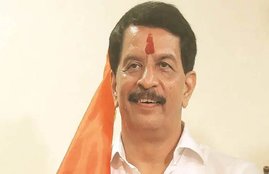 pradeep sharma