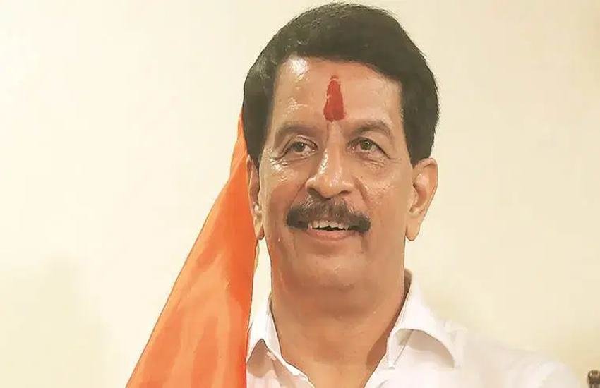 pradeep sharma