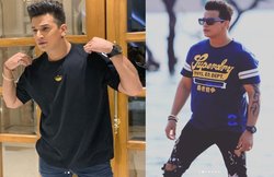 MTV Roadies rising के प्रिंस नरूला ने दिया फिटनेस टिप्स, बताया अपना वर्कआउट प्लान