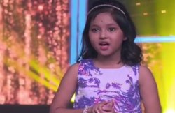 Superstar Singer Grand Finale Winner Written Updates: 9 साल की प्रीति भट्टाचार्जी बनी इंडिया की पहली सुपरस्टार सिंगर, कैप्टन नितिन कुमार को दिया जीत का श्रेय