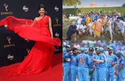 क्रिकेट की दीवानी प्रियंका चोपड़ा के टीम इंडिया में हैं 2 ‘अनमोल रत्न’, एक्ट्रेस की शादी में भी हुआ था मैच