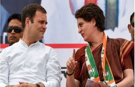 congress assembly elections results, rahul gandhi assembly elections, priyanka Gandhi, Anand Sharma, BJP, opposition party, haryana congress results, haryana hung assembly, election results, election news, maharashtra results, maharashtra election results, BJP Shiv sena, JJP congress, congress ncp