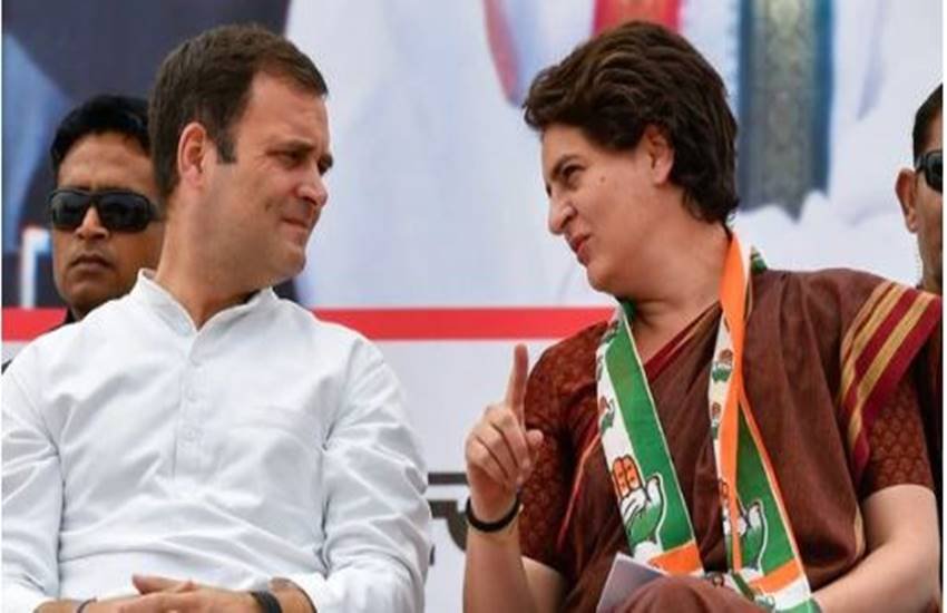 congress assembly elections results, rahul gandhi assembly elections, priyanka Gandhi, Anand Sharma, BJP, opposition party, haryana congress results, haryana hung assembly, election results, election news, maharashtra results, maharashtra election results, BJP Shiv sena, JJP congress, congress ncp