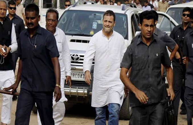 SPG सुरक्षा क्या है, किसे मिलती है और कैसे करती है काम? जानिए